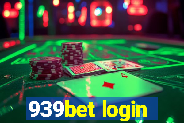 939bet login